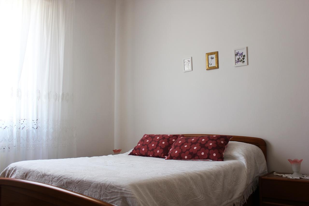 Marilide Bed & Breakfast Marotta Bagian luar foto